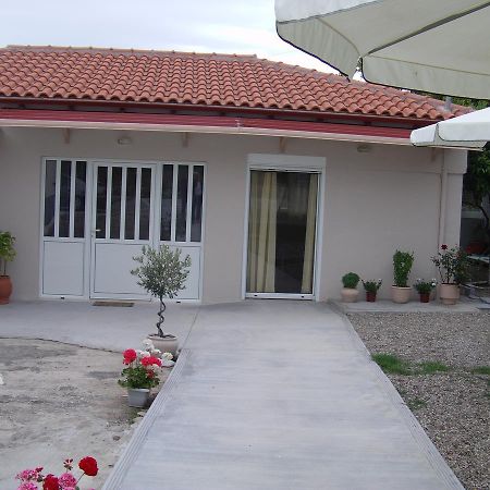 Helen'S Cottage Petrochori  Bagian luar foto